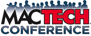 MacTech Conference Logo