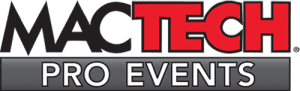MacTech Pro logo